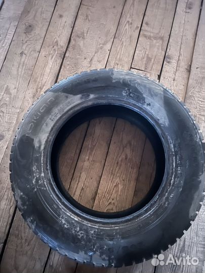 Nokian Tyres Nordman 7 205/65 R15