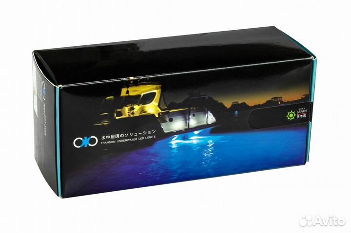 Подводный огонь, Blue, aquaidea B20BB B20BB Aqua i