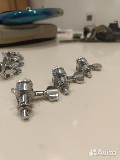 Локовые колки gotoh