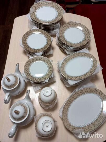Столовый сервис