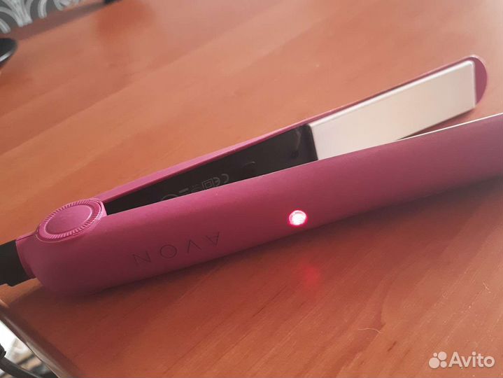 Выпрямитель для волос