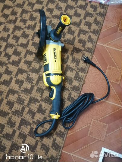 Ушм болгарка 230 деволт