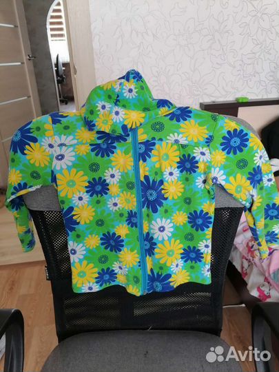 Детские вещи пакетом