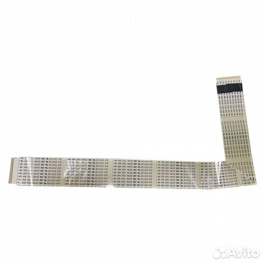 Шлейф для Philips 40PFT5501/60