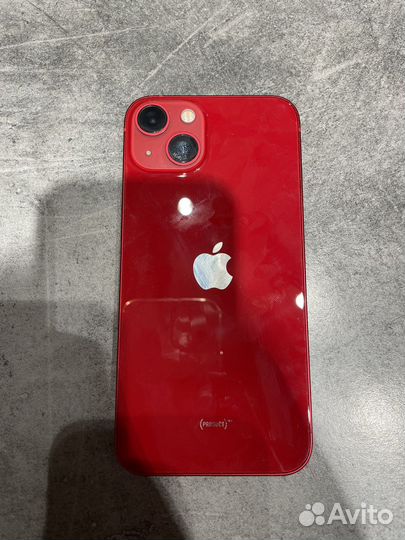 iPhone 13, 128 ГБ