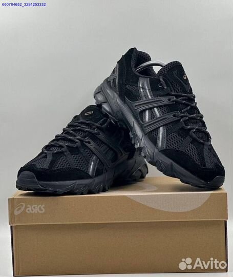 Кроссовки Asics Gel-Sonoma 15-50 (Арт.91742)