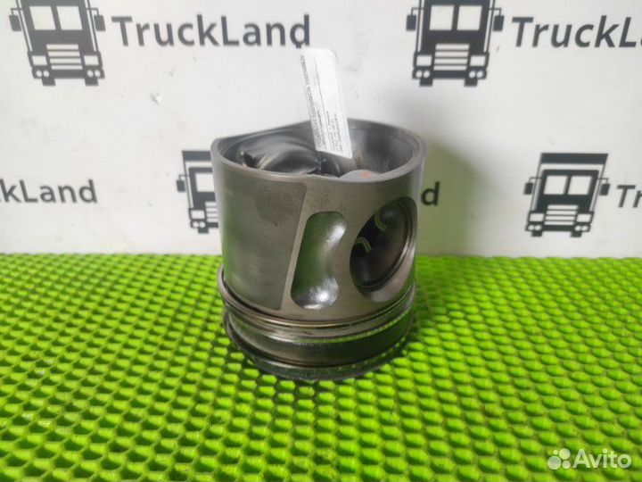 Поршень Man Tgx