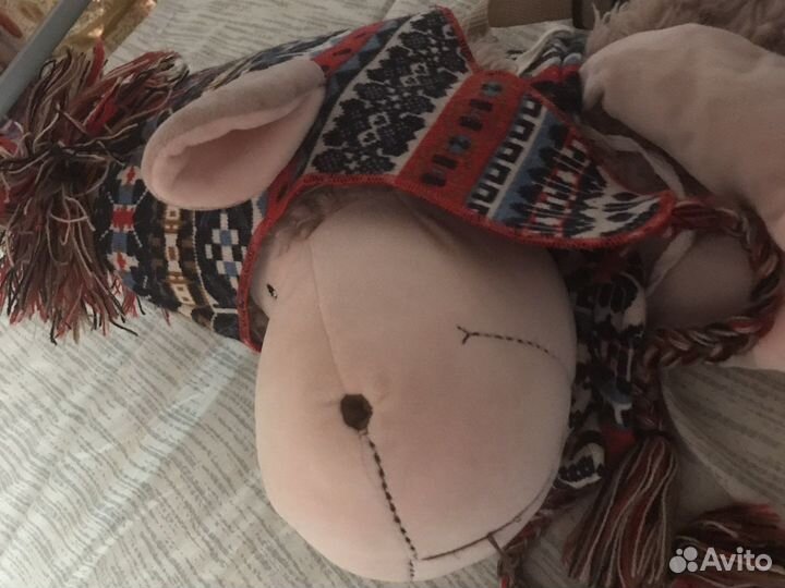 Рюкзак для Юли