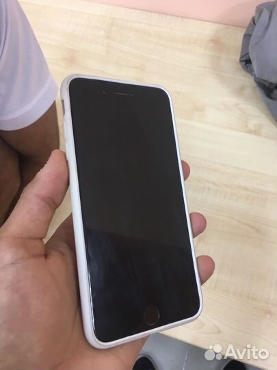 iPhone 7 plus 128gb