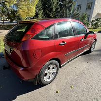 Ford Focus 1.8 MT, 1999, 218 000 км, с пробегом, цена 205 000 руб.