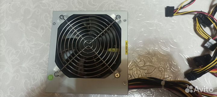 ACC-500W-12