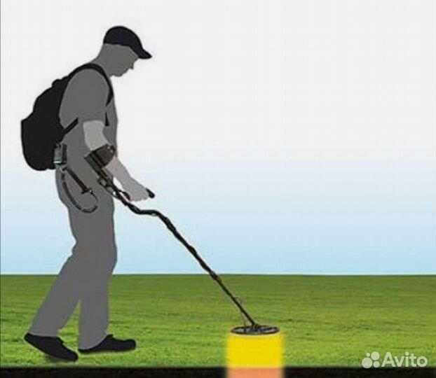 Поиск потерянных вещей