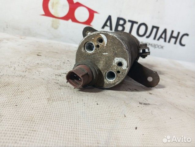 Осушитель кондиционера Mitsubishi Galant