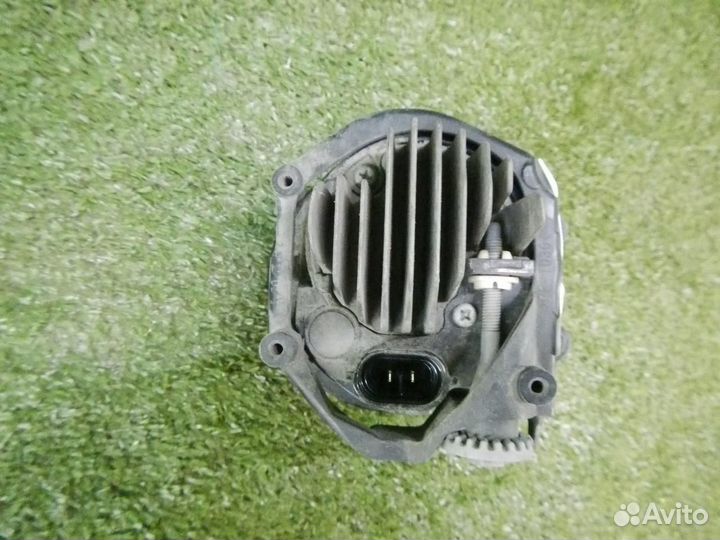 Птф левая Toyota Camry XV50 XV70 (2017-н.в.) LED