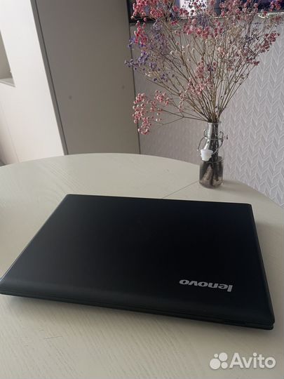 Lenovo G500 i7/AMD Radeon HD/SSD 250