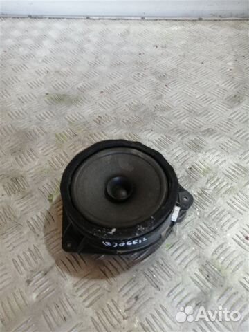 Динамик передний левый Chery Tiggo T11 sqre4G16
