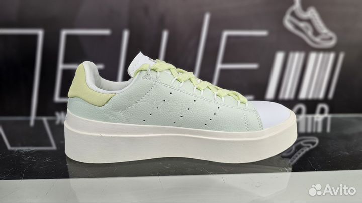 Кеды Adidas Stan Smith