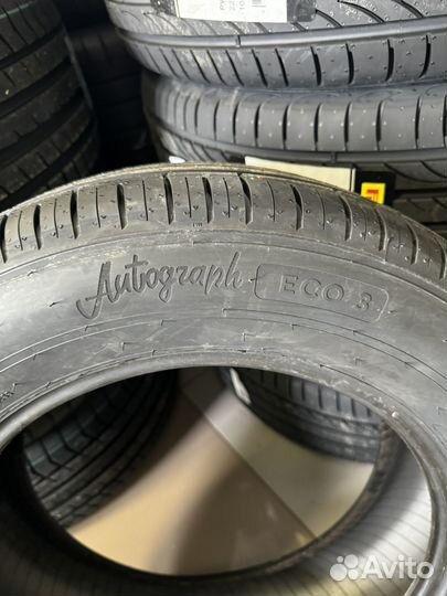 Ikon Tyres Autograph Eco 3 185/65 R15 92H