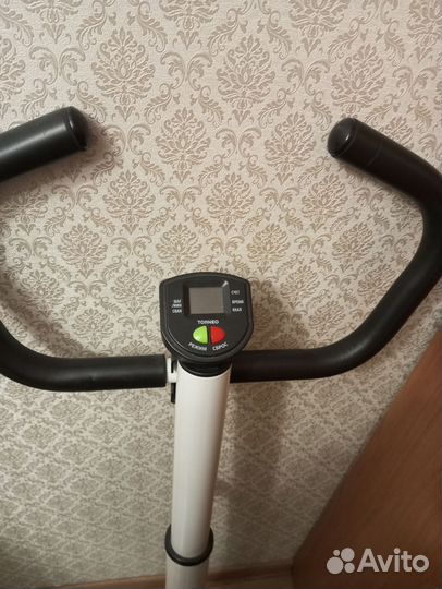 Тренажер степпер