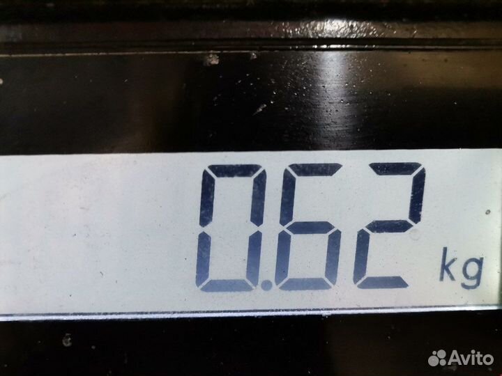 Форсунка бензиновая электрическая для Mazda MX 5