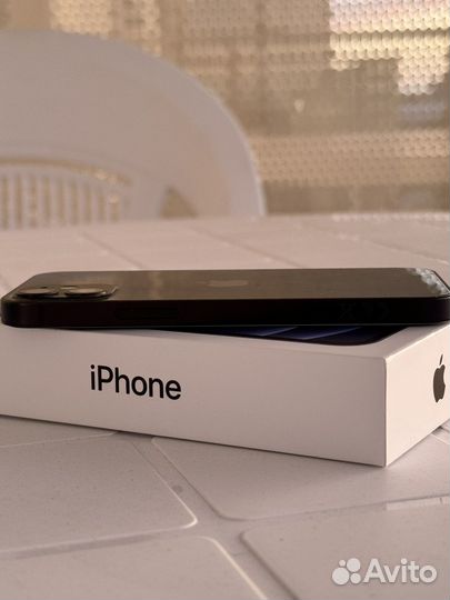iPhone 12 mini, 128 ГБ