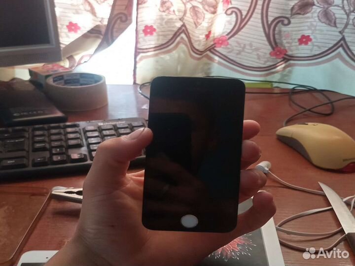 Дисплей iPhone 5s