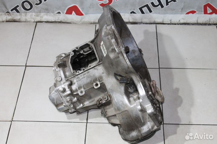 МКПП дэу нексия daewoo nexia 95-2016 год