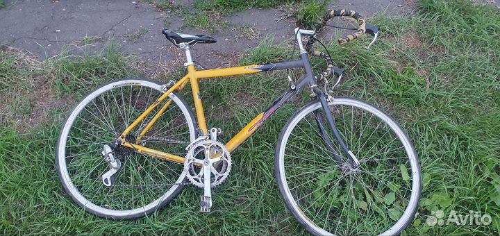 Велосипеды бу взрослый скоростной