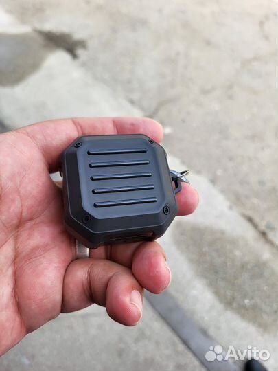 Кейс для наушников Samsung Buds FE