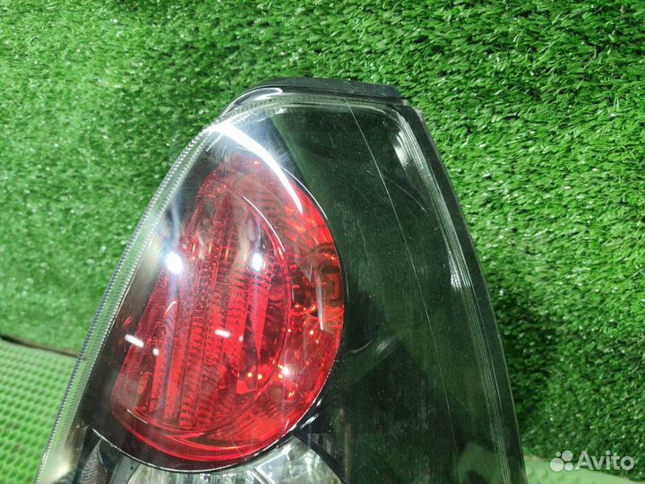 Фонарь задний (стоп сигнал) Subaru Forester
