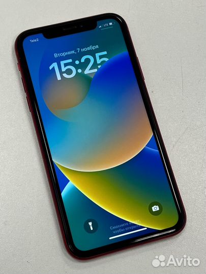 iPhone Xr, 64 ГБ