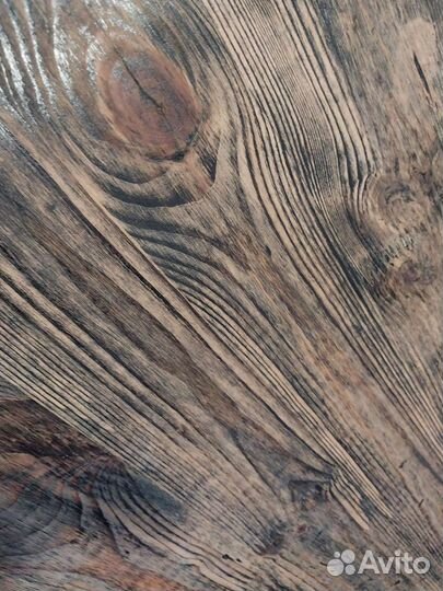 Столешница для стола круглая