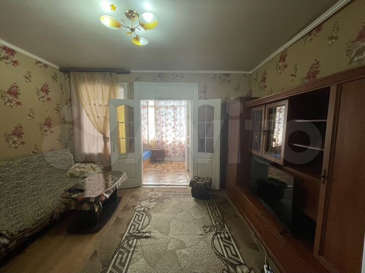 2-к. квартира, 26,6 м², 1/1 эт.