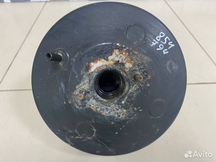 Усилитель тормозов вакуумный Kia Spectra 2001-2011