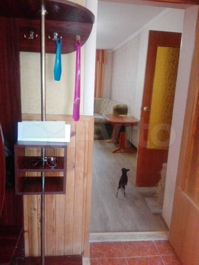 Дом 56 м² на участке 4 сот.