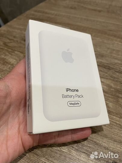 Магсейф зярядка новая