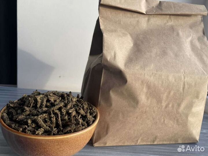 Иван-чай 1 кг 2023 новый урожай, классический