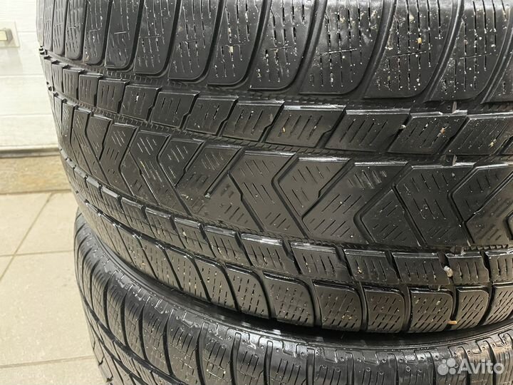 Pirelli Scorpion 275/40 R21