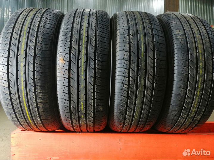 Yokohama BluEarth E70 215/55 R17