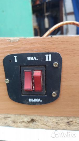 Трансформатор