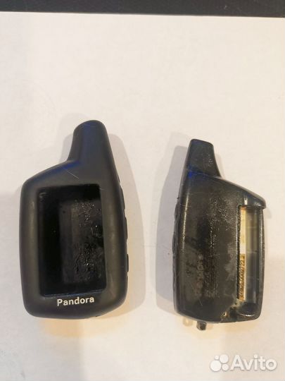 Автосигнализация Pandora LX3297