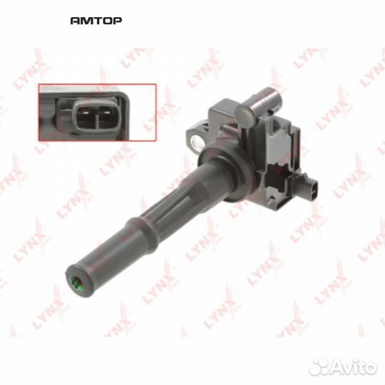 Lynxauto SPL1075 Катушка зажигания
