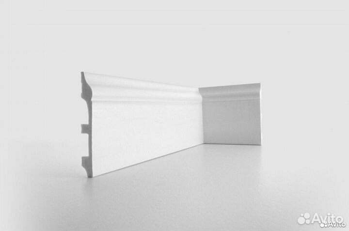 Плинтус Дюрополимер