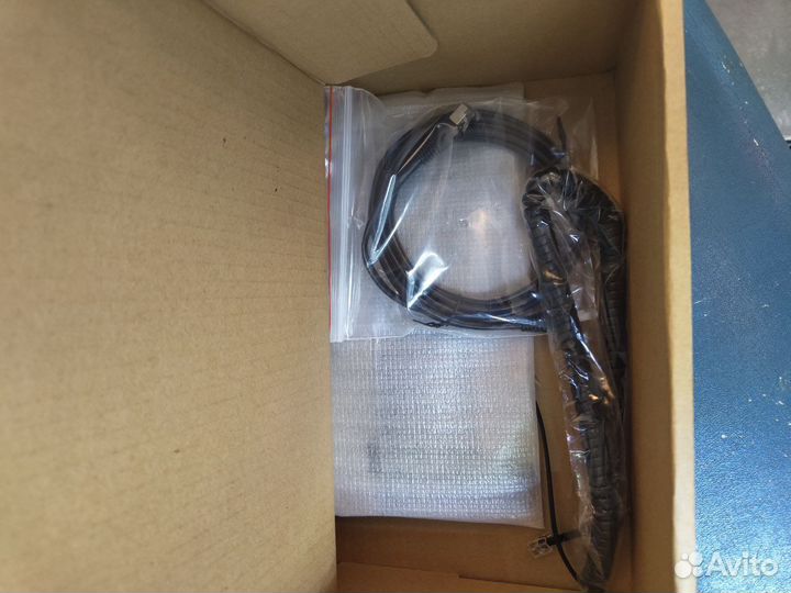 SIP телефон Yealink SIP-T58