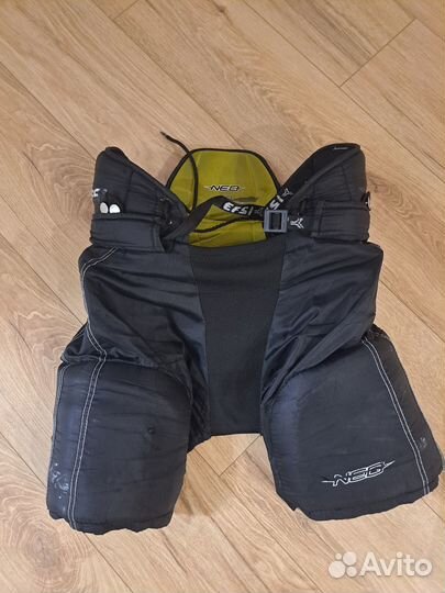 Хоккейные шорты