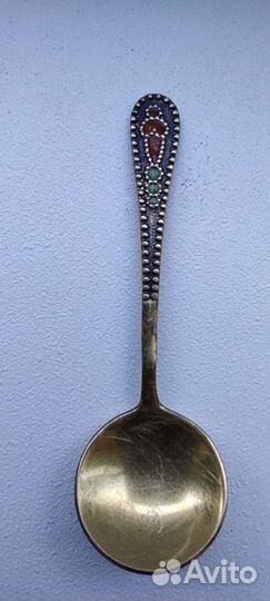 Солонка СССР