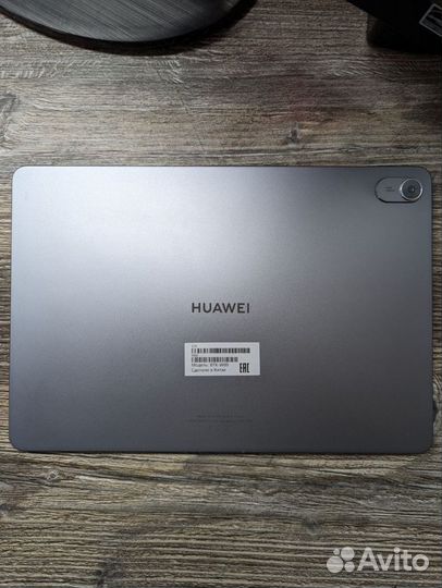 Huawei matepad 11.5