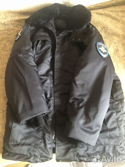 Форма юстиция женская