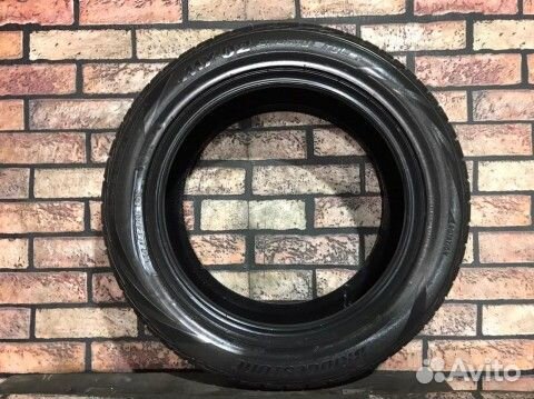 Bridgestone MY-02 Sporty Style 205/55 R16
