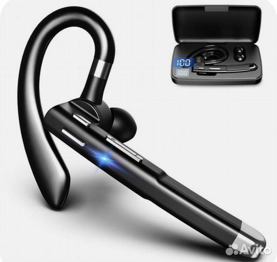 Bluetooth-гарнитура